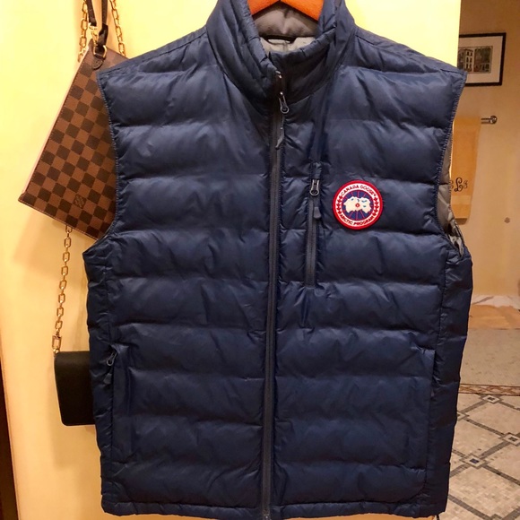 superdry core down hooded